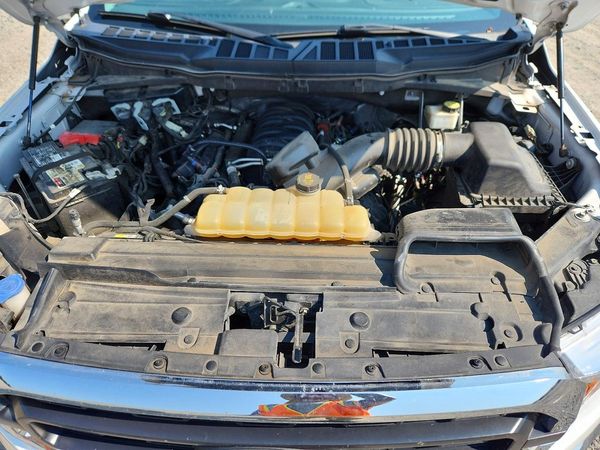 2021 FORD F150