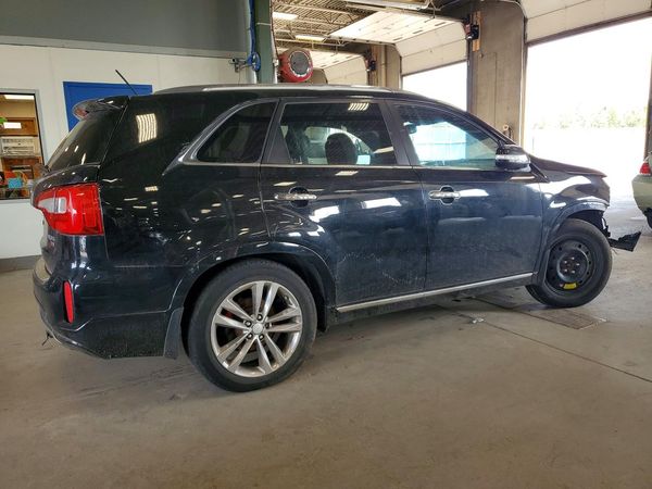 2014 KIA SORENTO