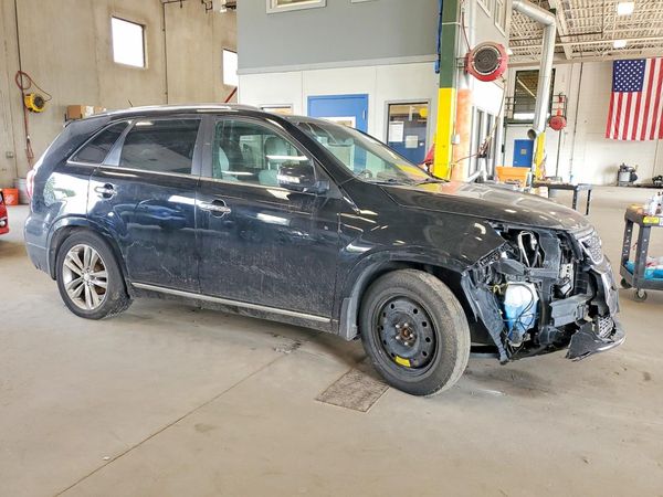 2014 KIA SORENTO