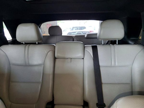 2014 KIA SORENTO