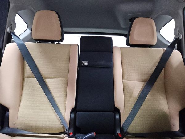 2018 TOYOTA RAV4 LE Plus/XLE