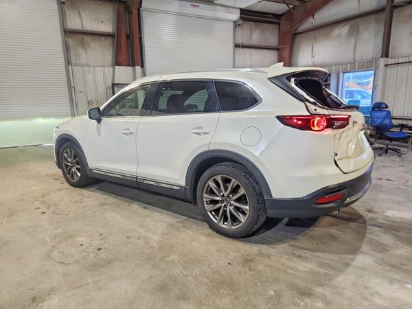 2019 MAZDA CX-9