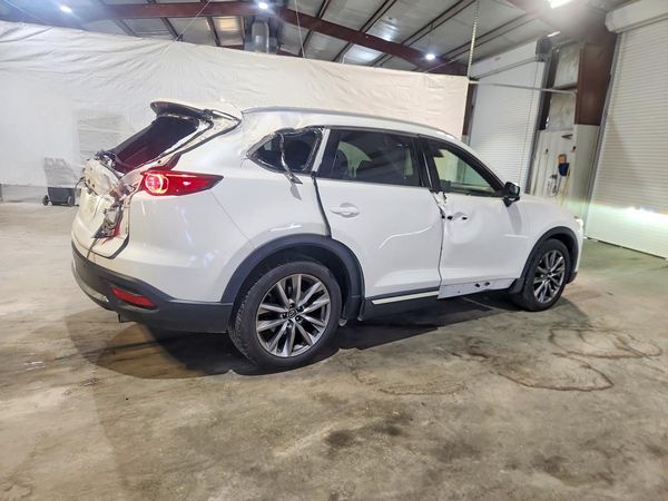 2019 MAZDA CX-9