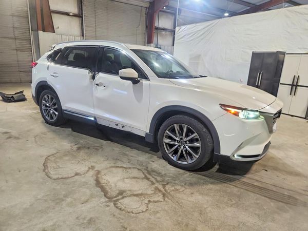 2019 MAZDA CX-9