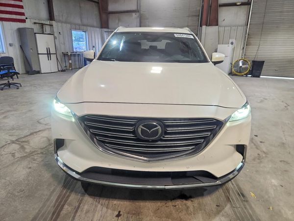2019 MAZDA CX-9