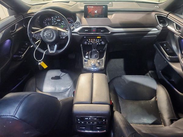 2019 MAZDA CX-9