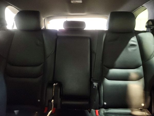 2019 MAZDA CX-9