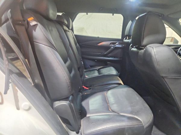2019 MAZDA CX-9