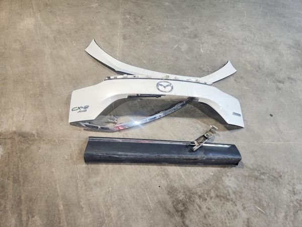 2019 MAZDA CX-9