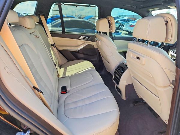 2019 BMW X5