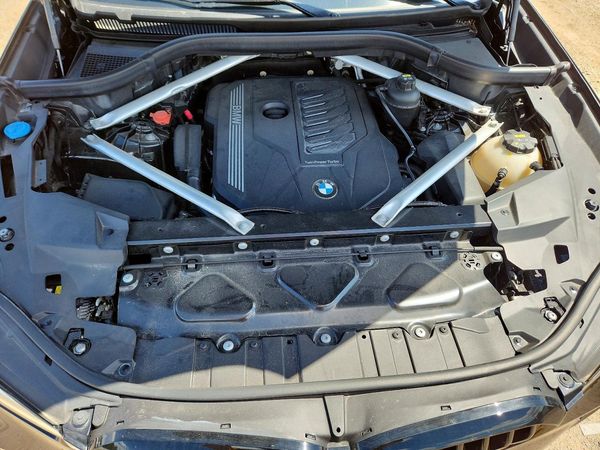 2019 BMW X5