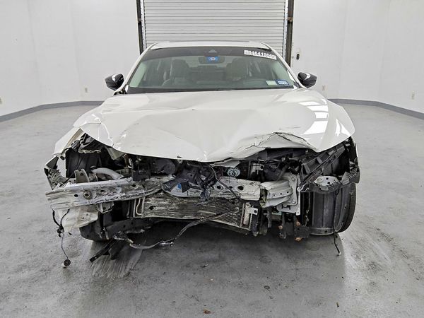 2020 MAZDA 3 — DIRF