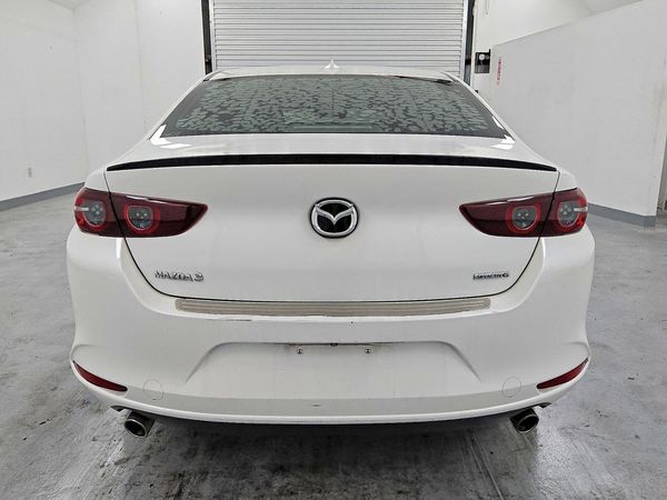 2020 MAZDA 3 — DIRR