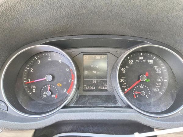 2018 VOLKSWAGEN PASSAT SE, SE w/ Technology — ODOM