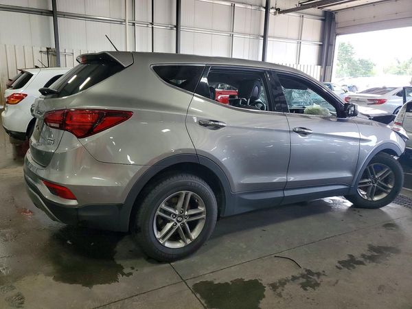 2018 HYUNDAI SANTA FE Sport Base — PSRA