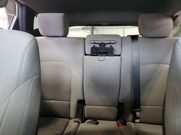 2018 HYUNDAI SANTA FE Sport Base — SUVN