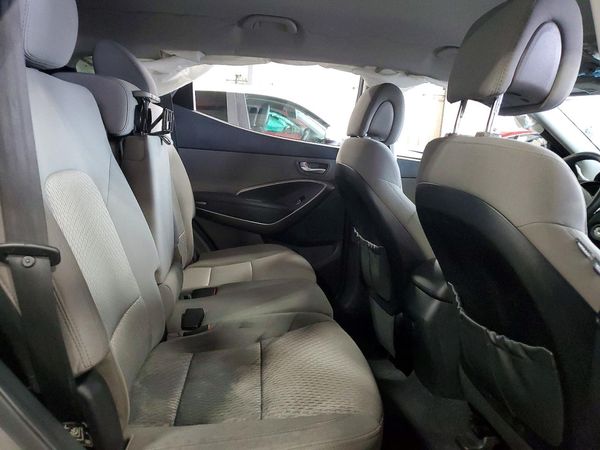 2018 HYUNDAI SANTA FE Sport Base — PSRS