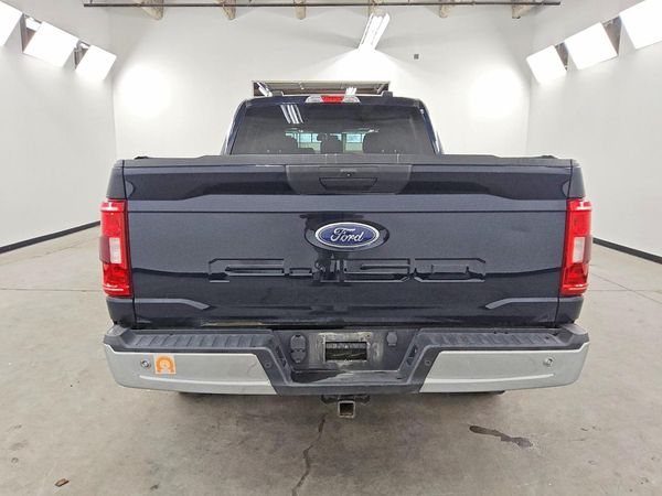 2021 FORD F150