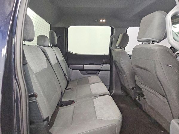 2021 FORD F150
