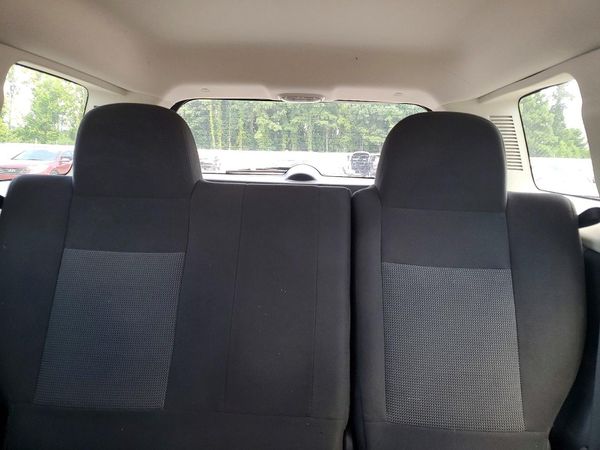 2015 JEEP PATRIOT SPORT FWD
