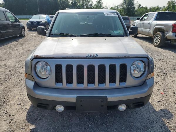 2015 JEEP PATRIOT
