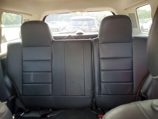 2015 JEEP PATRIOT
