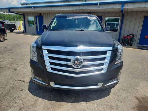 2015 CADILLAC ESCALADE ESV Premium