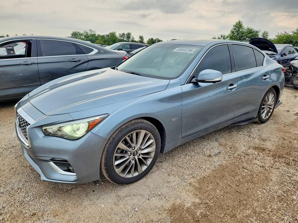 2019 INFINITI Q50