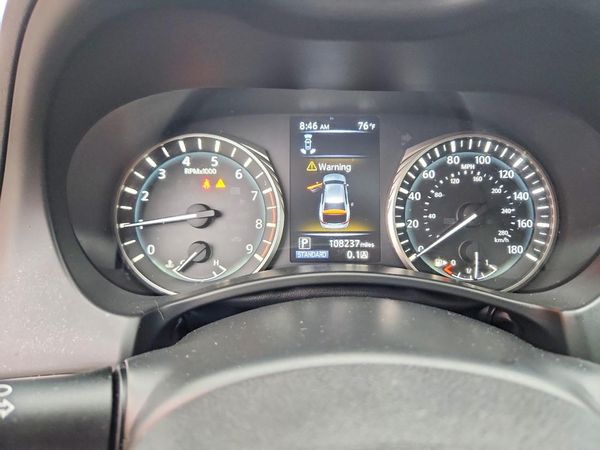 2019 INFINITI Q50