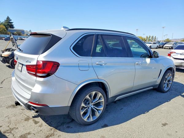 2015 BMW X5 xDrive35d