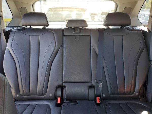 2015 BMW X5 xDrive35d