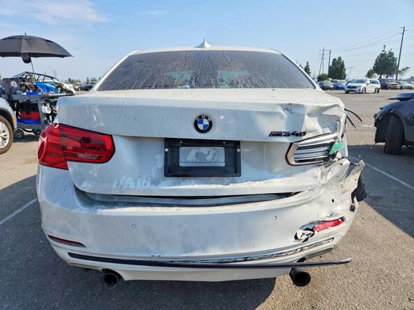 2017 BMW 340