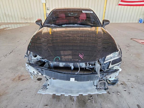 2018 LEXUS GS 350 350/350 F Sport