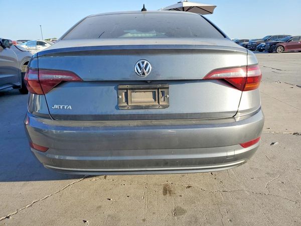 2019 VOLKSWAGEN JETTA