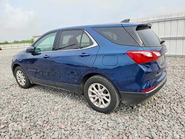 2020 CHEVROLET EQUINOX LT (1LT)