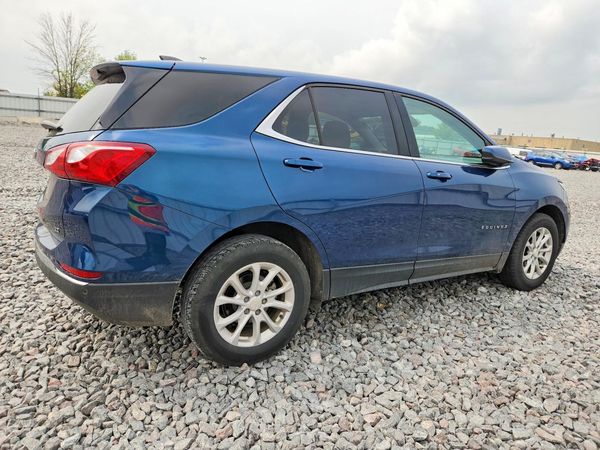 2020 CHEVROLET EQUINOX LT (1LT)