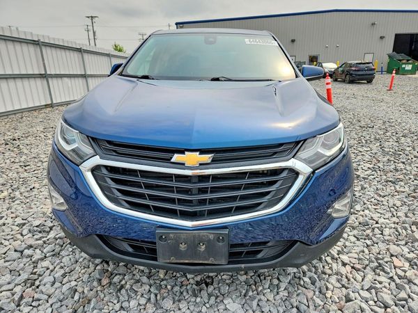 2020 CHEVROLET EQUINOX LT (1LT)