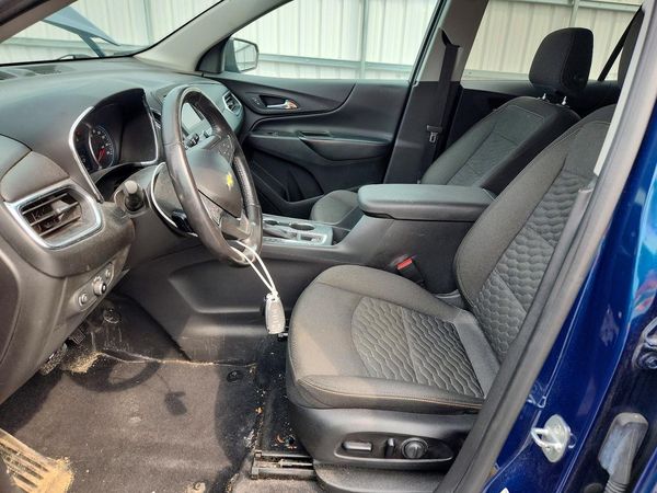 2020 CHEVROLET EQUINOX LT (1LT)