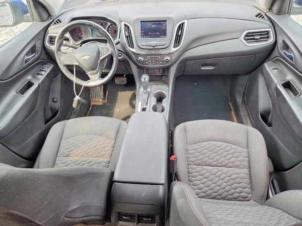 2020 CHEVROLET EQUINOX LT (1LT)