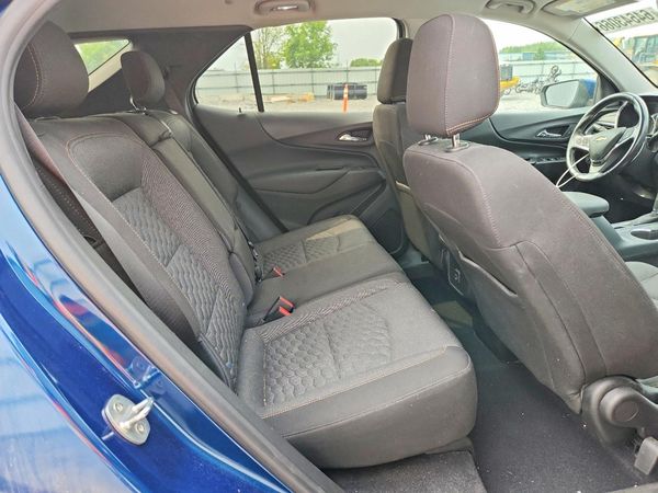 2020 CHEVROLET EQUINOX LT (1LT)