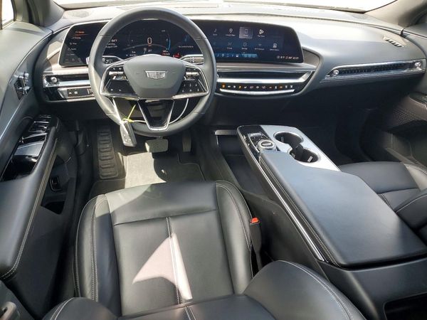 2024 CADILLAC LYRIQ