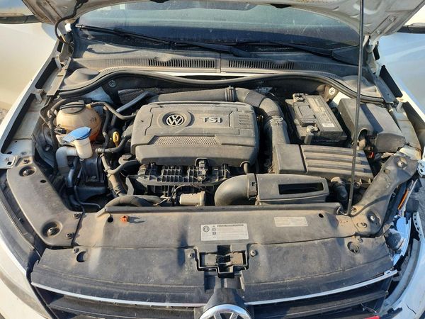 2017 VOLKSWAGEN JETTA GLI