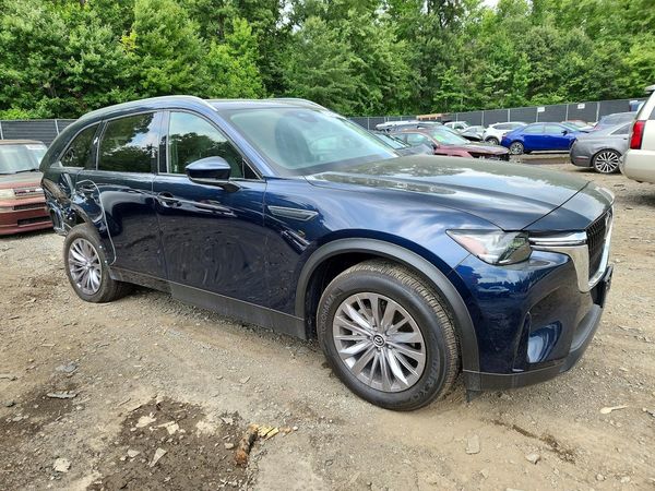 2024 MAZDA CX-90 Preferred Package