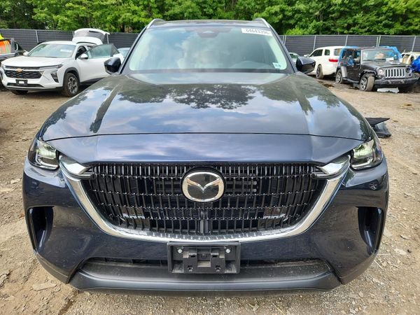 2024 MAZDA CX-90 Preferred Package