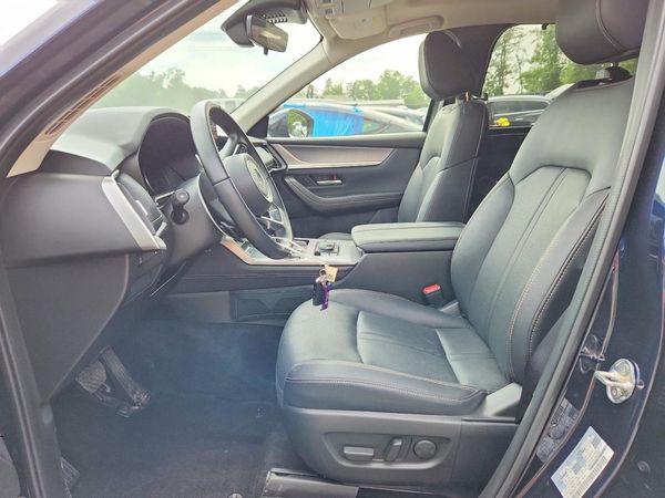 2024 MAZDA CX-90 Preferred Package
