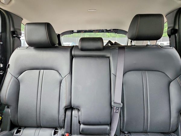 2024 MAZDA CX-90 Preferred Package