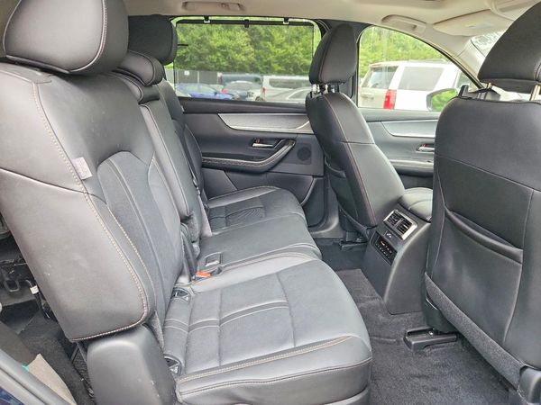 2024 MAZDA CX-90 Preferred Package