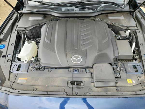 2024 MAZDA CX-90 Preferred Package