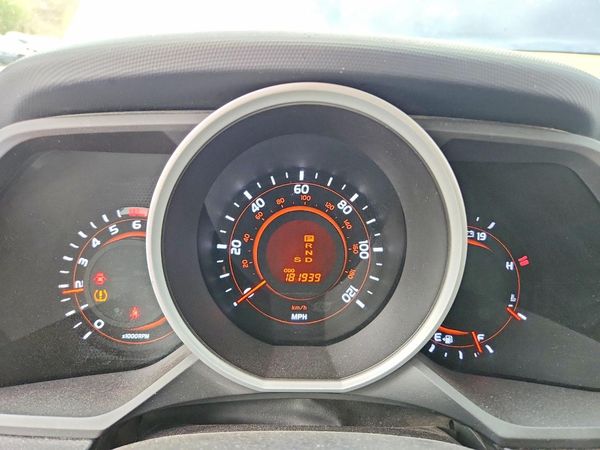 2013 TOYOTA 4RUNNER