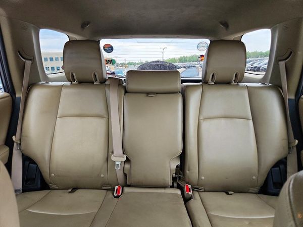 2013 TOYOTA 4RUNNER